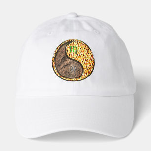 Virgo & Fire Rabbit Hat