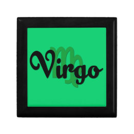 Virgo Gift Box