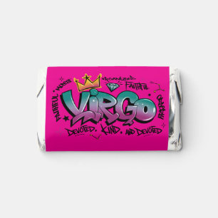 Virgo Hershey's Miniatures