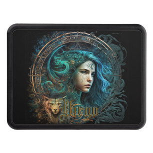 Virgo Hitch Cover