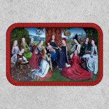 Virgo inter Virgines (M 070)