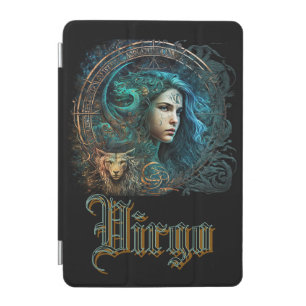 Virgo iPad Mini Cover