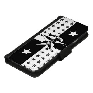 Virgo iPhone 8/7 Wallet Case