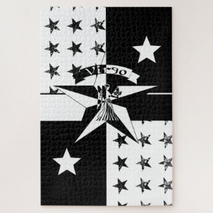 Virgo Jigsaw Puzzle