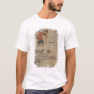 Virgo, Libra and Scorpio T-Shirt