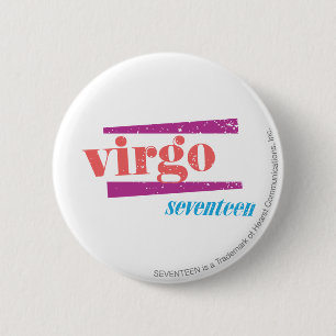 Virgo LtPink Button