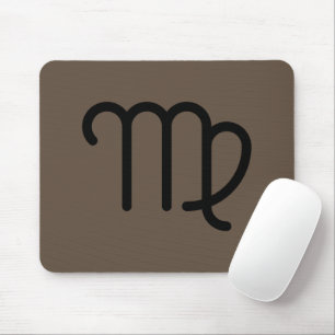 Virgo Mouse Pad