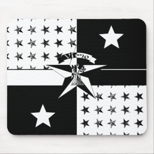 Virgo Mouse Pad