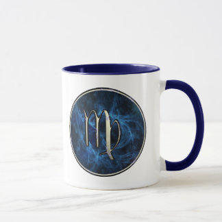 Virgo Mug