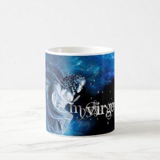 Virgo Mug