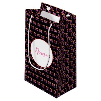 Virgo Personalized