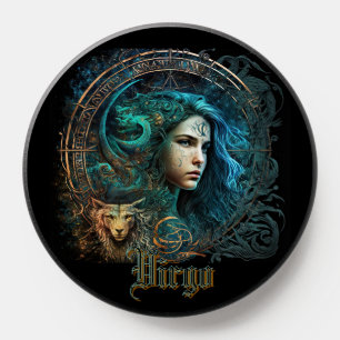 Virgo PopSocket