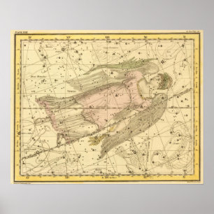 Virgo Poster
