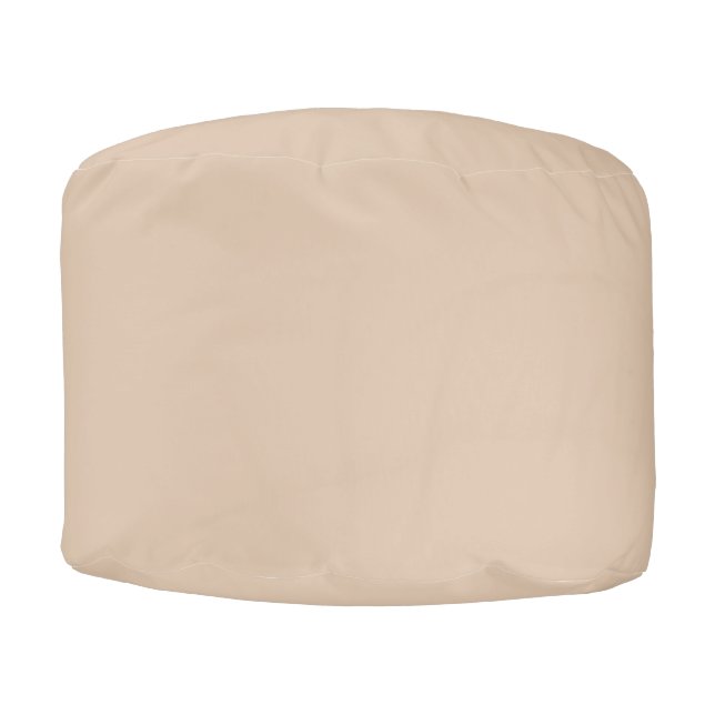 Virgo  pouf (Front)