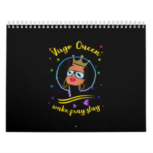 Virgo Queens Are Born in August 23  September 22 Calendar