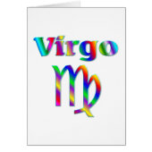 Virgo Rainbow (Front)
