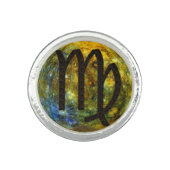 Virgo Ring (Front)