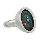 Virgo Ring (Side)