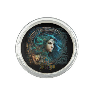 Virgo Ring