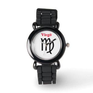 Virgo Sign of the Zodiac. Childens Watches. Watch