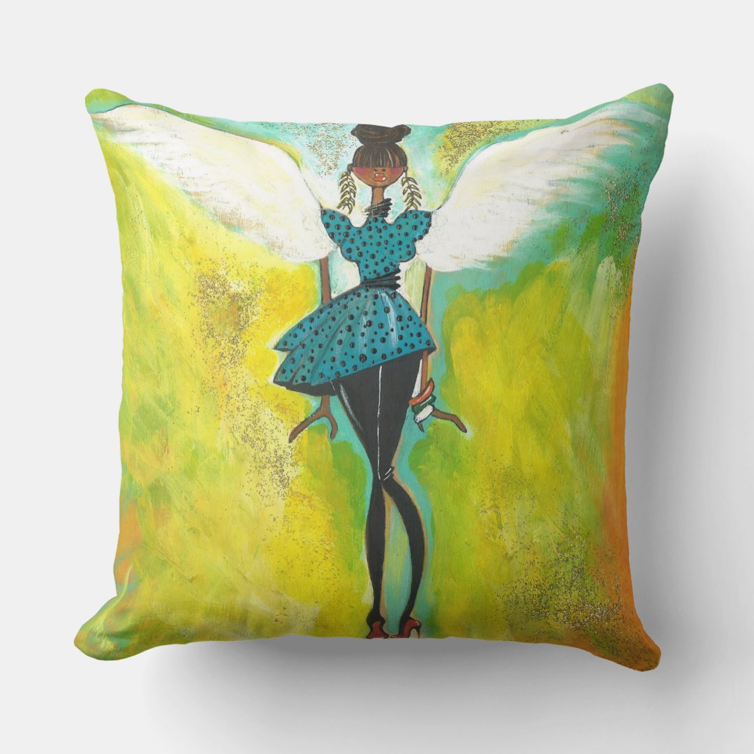 VIRGO Throw Pillow 20" x 20" Zazzle