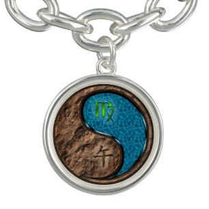 Virgo & Water Horse Bracelet