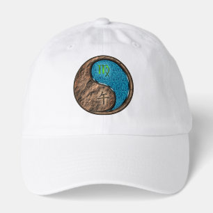 Virgo & Water Horse Hat