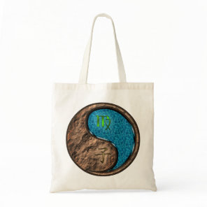 Virgo & Water Rat Tote Bag