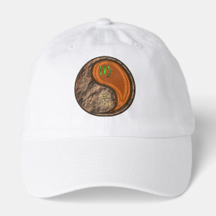 Virgo & Wood Dragon Hat