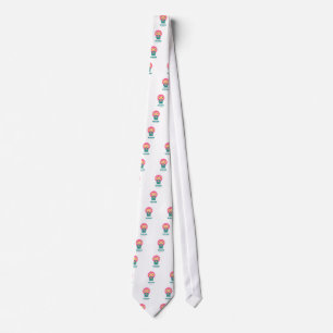 Virgo Zodiac for Kids Tie