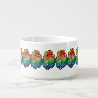 Virgo Zodiac Sign Bowl