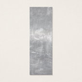 Virgo Zodiac Sign in Grunge Distressed Style (Back)