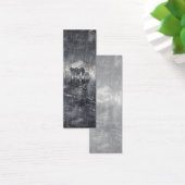 Virgo Zodiac Sign in Grunge Distressed Style (Desk)