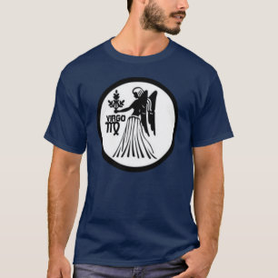VIRGO'S Rule the World T-Shirt