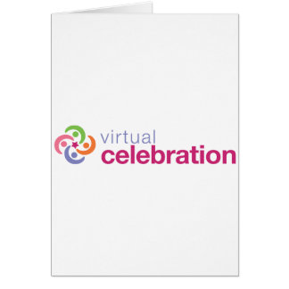 New 88 Virtual Anniversary Card