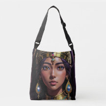 Virtual Dolls ( Egyptian- Princess):