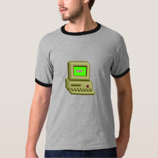 VIRTUAL HIGH FIVE COMPUTER T-Shirt