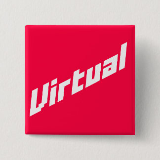 Virtual | Logo Button