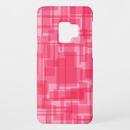 Virtual Pink Case-Mate Samsung Galaxy S9 Case