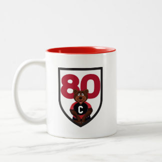 Virtual Reunion Commemorative Mug - 11 oz.