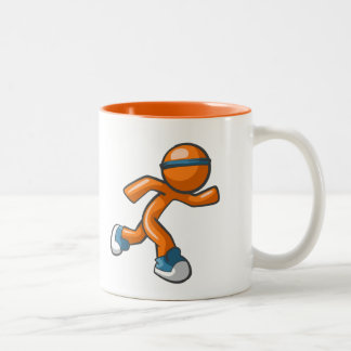 Virtual Runner Mug