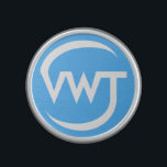 Virtual World Speaker<br><div class="desc">Listen to Virtual World Travelers through this lovely speaker.</div>