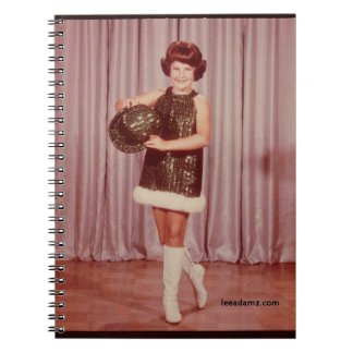 Virtually Yours Notebook