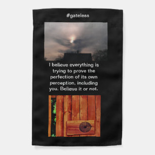 Virtue Signaling Flag