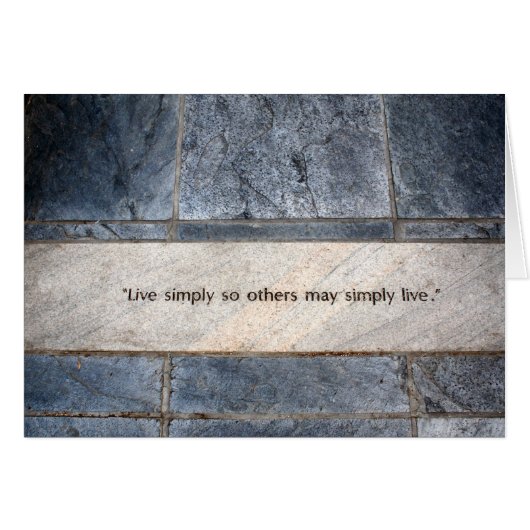 Virtues Cards (Front Horizontal)