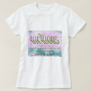 Virtuous T-Shirt