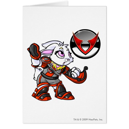 Virtupets Space Station Team Captain 1 Cards (Front)