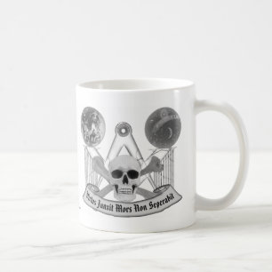 Virtus Coffee Mug