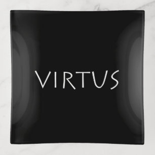 Virtus Trinket Tray