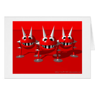 Virus! Cards